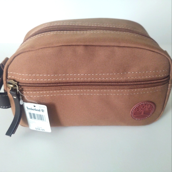 Timberland Other - 🎁Timberland Travel Kit - TAG DETACHED